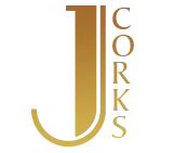 JCorks logo