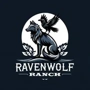 Ravenwolf Ranch, LLC logo