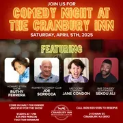 Cranbury Inn Restaurant logo