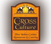 Cross Culture logo
