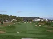 Jericho National Golf Club logo