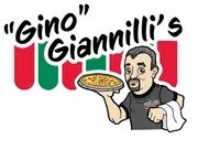 Gino Giannilli's Homestyle Pizza Palace logo