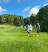 Greensburg Country Club logo