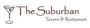 Suburban Tavern & Restaurant logo