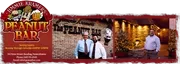 Jimmie Kramers Peanut Bar logo