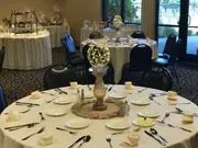 Stratigos Banquet Centre logo