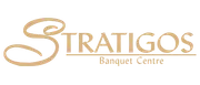 Stratigos Banquet Centre logo