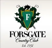 Forsgate Country Club logo