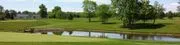 Oakhaven Golf Club logo
