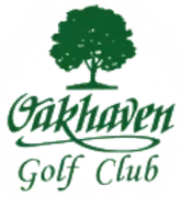Oakhaven Golf Club logo