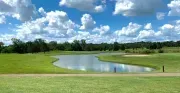 Shelby Oaks Golf Club & the Oaks Banquet Facility logo