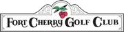 Fort Cherry Golf Course logo