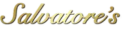 Salvatore's Banquets & Catering logo