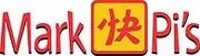 Mark Pi's China Gate logo