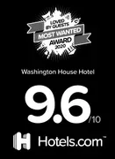 The Washington House Restaurant image 2