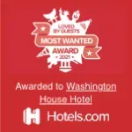 The Washington House Restaurant image 3