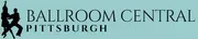 Ballroom Central Pittsburgh logo