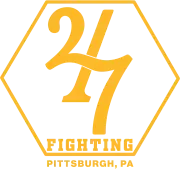 247 Fighting Championships logo