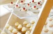 Utah Celebrations Catering logo