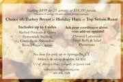 Utah Celebrations Catering image 3