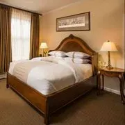 The Stanley Hotel image 4