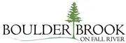 Boulder Brook on Fall River logo