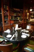 The Alcove Restaurant & Lounge image 4