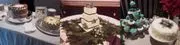 Party Line Catering Deli & Bakery logo