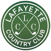 Lafayette Country Club logo