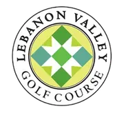 Lebanon Valley Golf Course logo