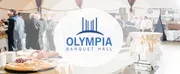Olympia Banquet Facility logo