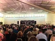 Olympia Banquet Facility image 4