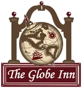 The Globe Inn Banquet and Conference Center logo