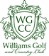 Williams Golf Course logo