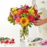 Sharon's Flowers image 4