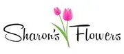 Sharon's Flowers logo