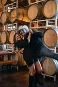 Sweet Heart Winery logo