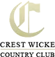 Crestwicke Country Club logo