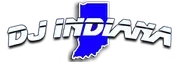 DJ Indiana logo