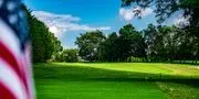 Golden Oaks Golf Club logo
