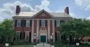 Duncan Thomas Duncan Hall image 2