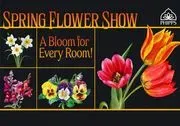 Phipps Conservatory and Botanical Gardens logo