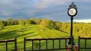 Edgewood Country Club logo