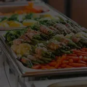 Jacques Exclusive Caterers image 2