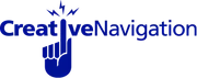 Creative Navigation logo