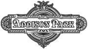 Addison Park logo
