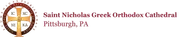 Saint Nicholas Greek Orthodox logo