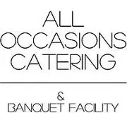 All Occasions Catering & Banquet Facility logo