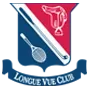 Longue Vue Club logo
