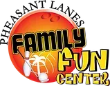 Pheasant Lanes Family Fun Center & Kegler’s Pub logo